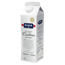 Lait demi écrémé UHT Le Lait d'Excellence origine France 1L
