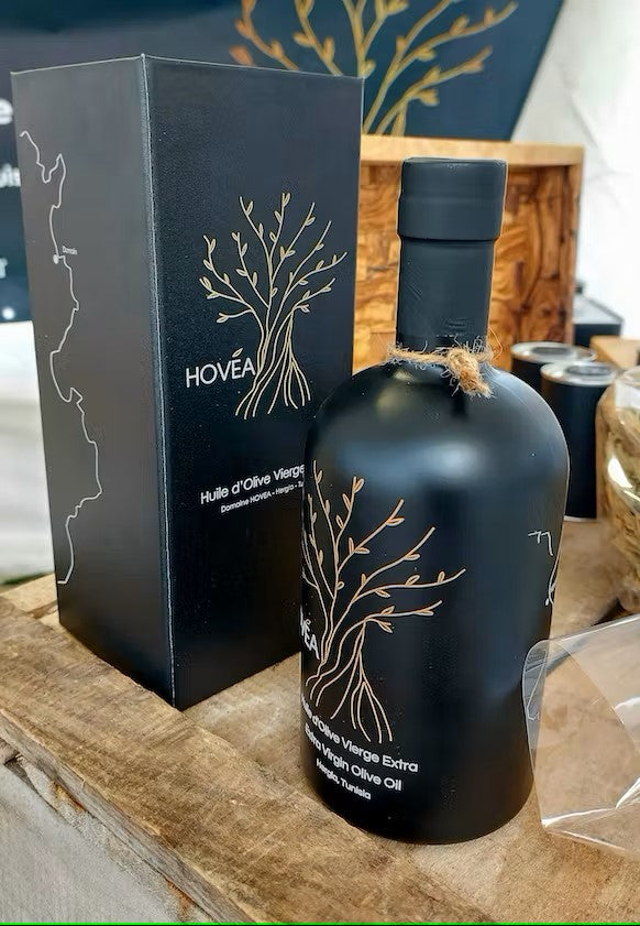 Fruitige Rijpe Extra Milde Vierge Olijfolie