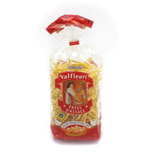 Spätzle pâtes d'Alsace IGP 7 œufs frais plein air 250g