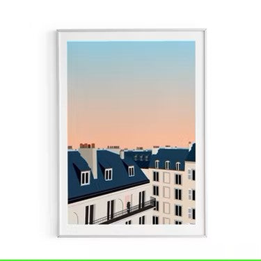 A3-poster PARIS
