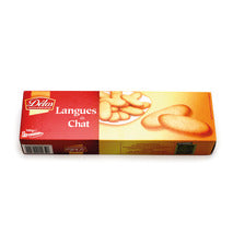 Langue de chat 100g