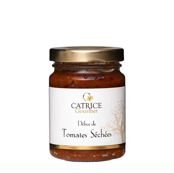 zongedroogde tomaten 80g