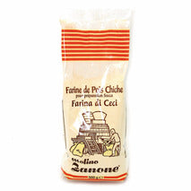 Farine de pois chiche sachet 500g