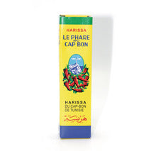 Harissa tube 140g
