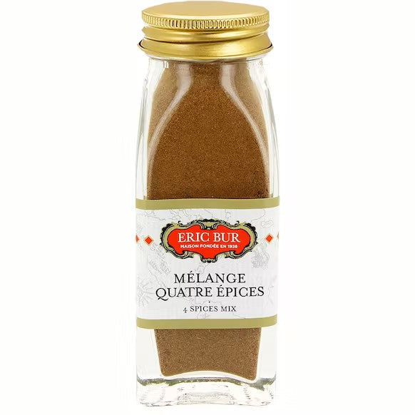 VIER SPICE MIX 40G
