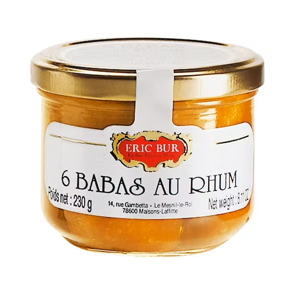 RUM BABA 230G