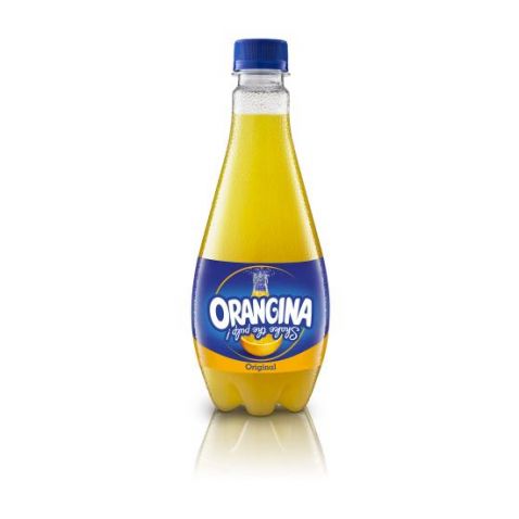 Orangina | 25cl