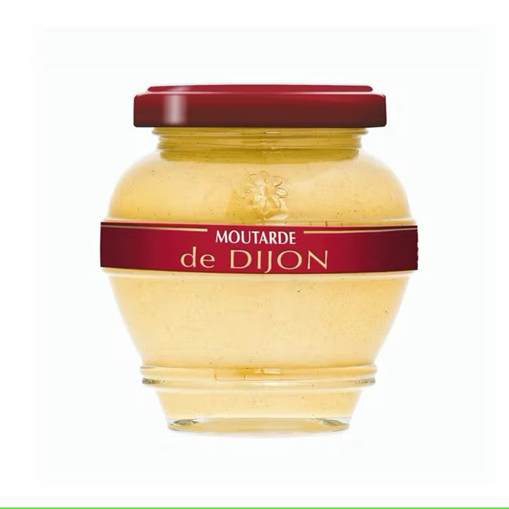 Dijon-mosterd | 200g