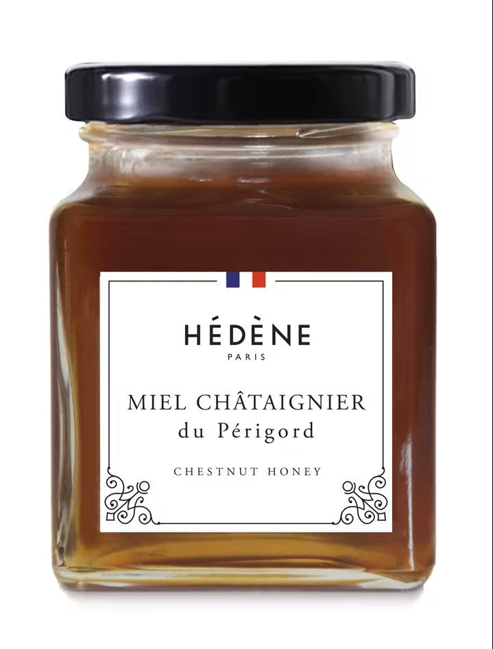 Kastagne honing uit de Périgord