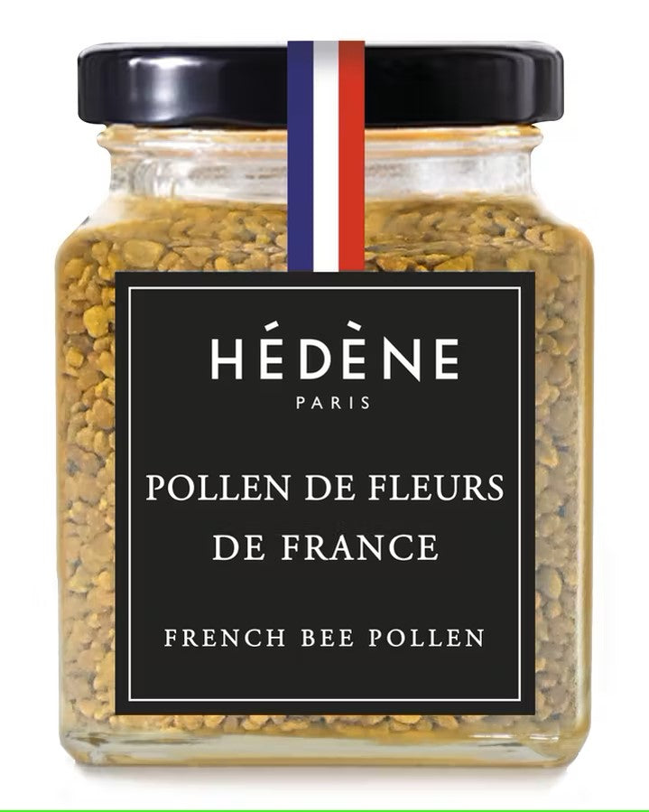 Bijenpollen van Bloemen uit Frankrijk