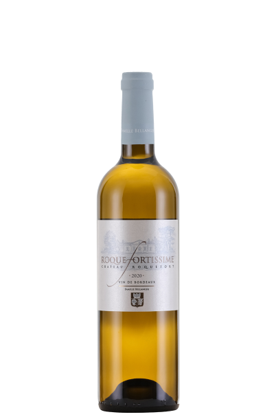 Château Roquefort ROQUEFORTISSIME BLANC 2020