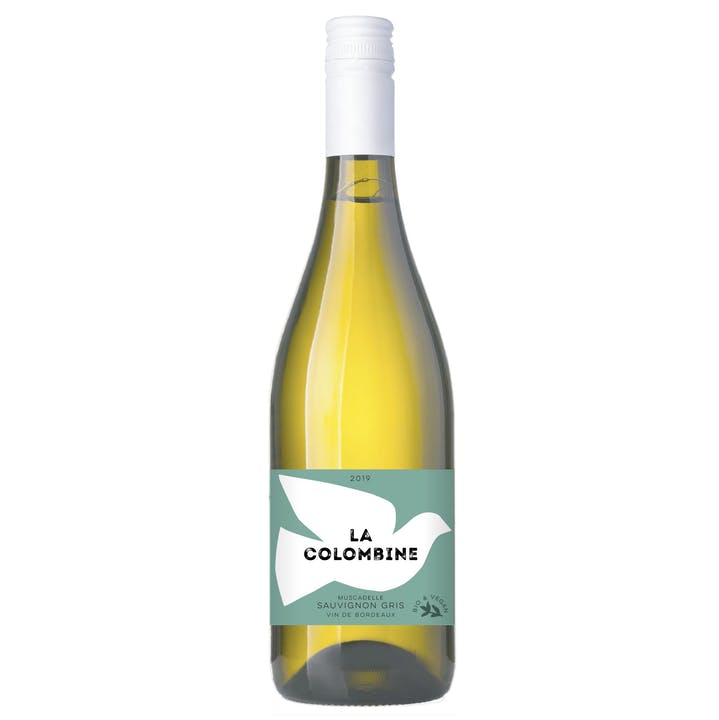 La Colombine, Muscadelle, 2021