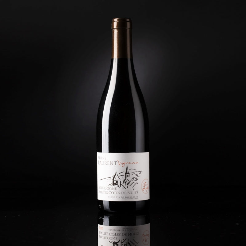 Bourgogne Hautes côtes de Nuits 2020