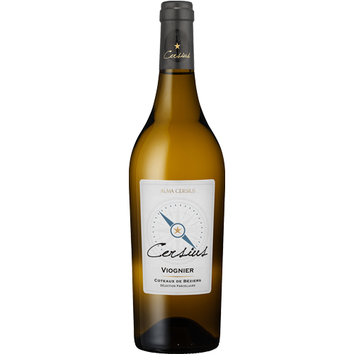 VIOGNIER COTEAUX DE BEZIERS