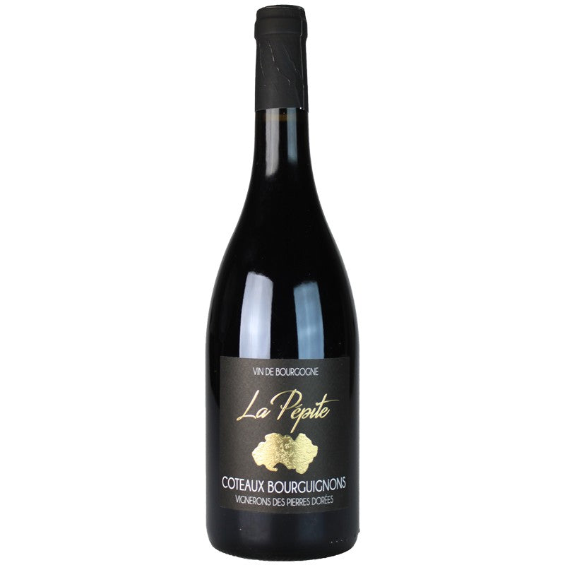 Côteaux Bourguignon La Pépite