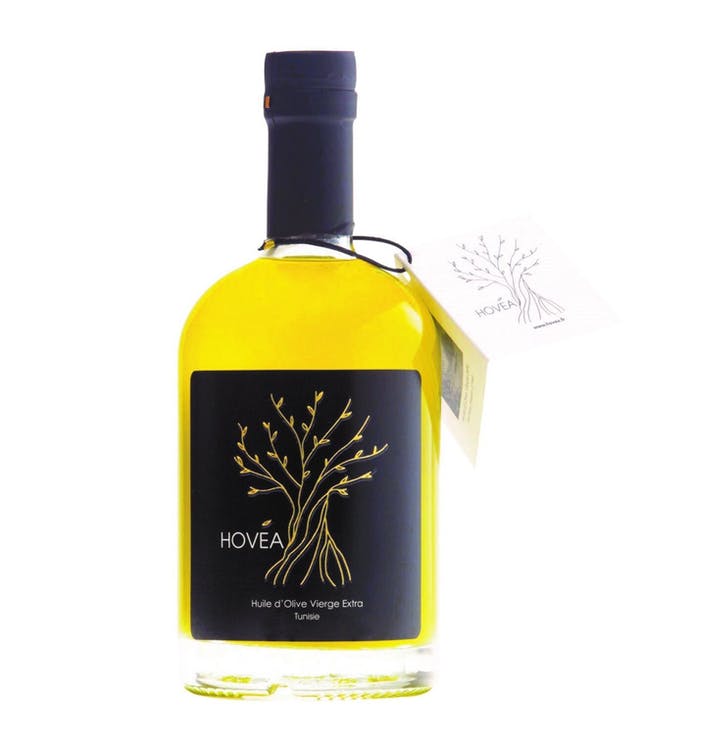 Extra Vergine Olijfolie | rijp, fruitig | 500ml