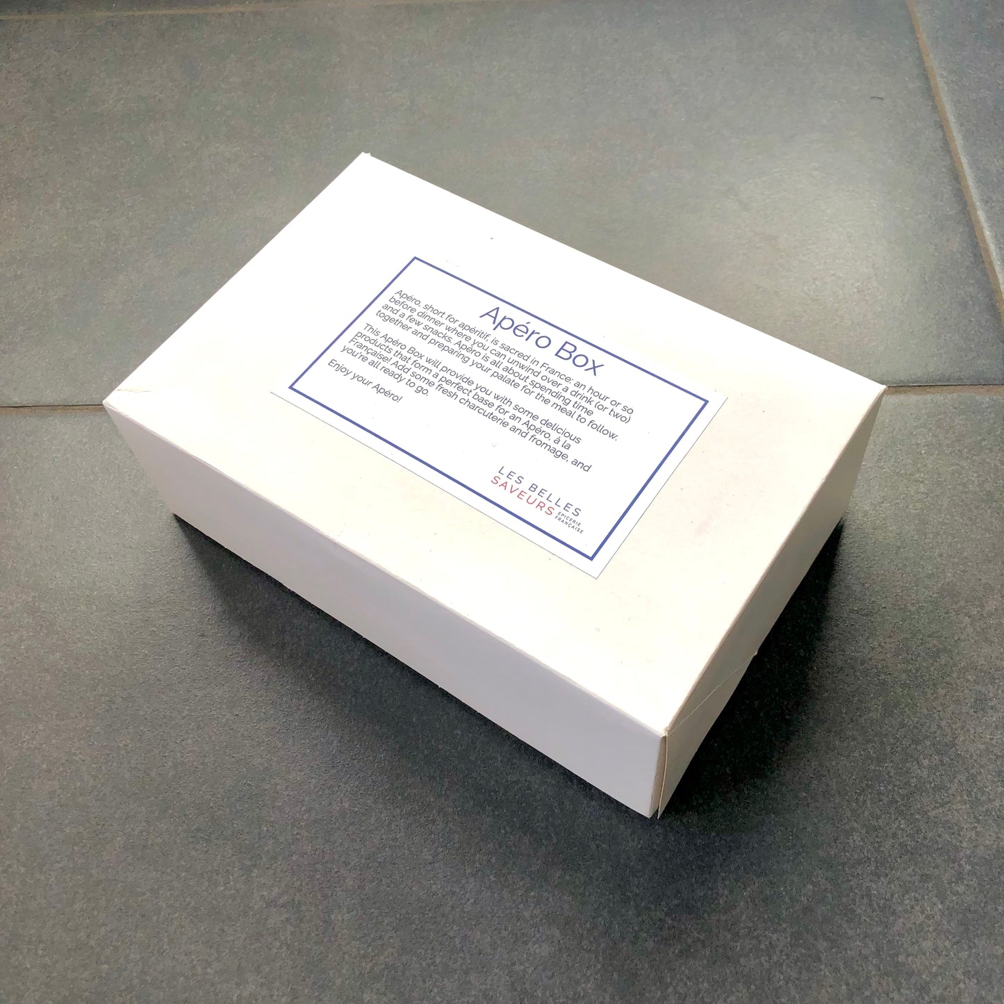 Apéro Box