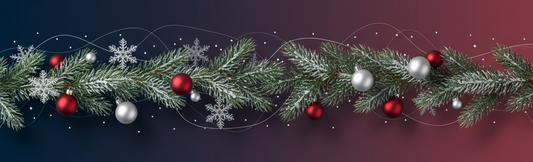 Extra openingstijden rond de feestdagen