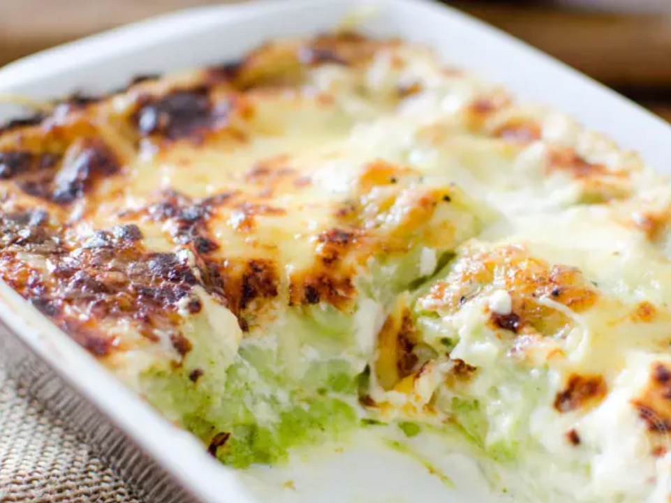 Ravioles du Dauphiné
