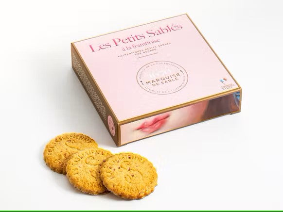 Biscuits & Cakes
