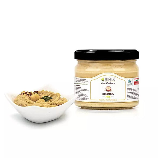 Hummus - 300g