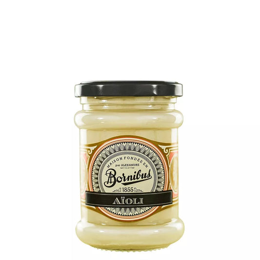 Aïoli