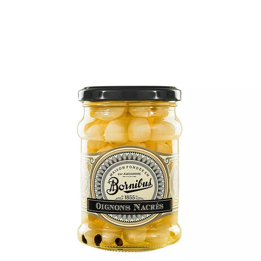 Parelachtige uien