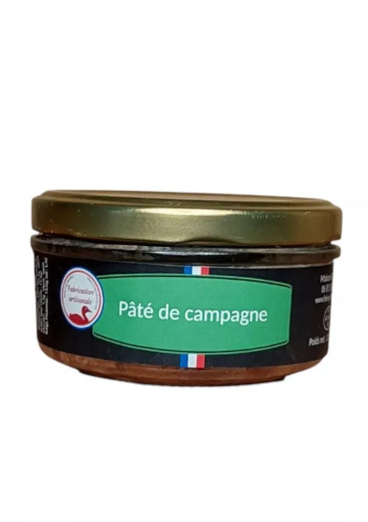 Landpaté 130g