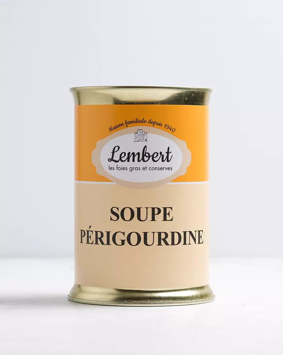 Périgourdinesoep