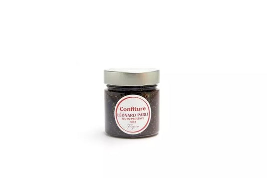 Zwarte Vijgenjam - 300g