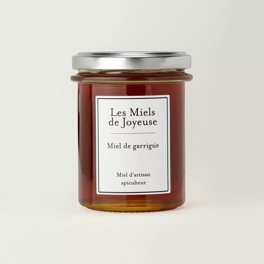 Garrigue Honing - 250g
