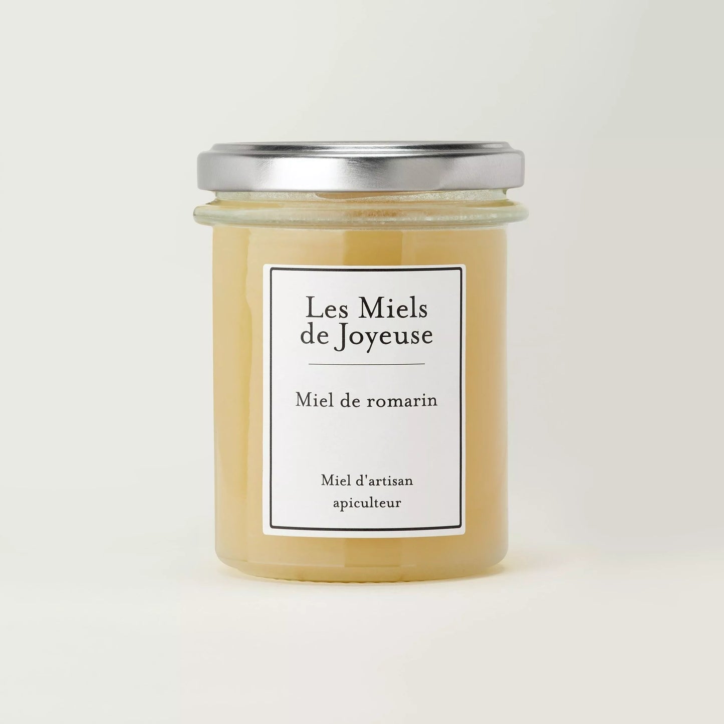 Rozemarijn honing - 250g