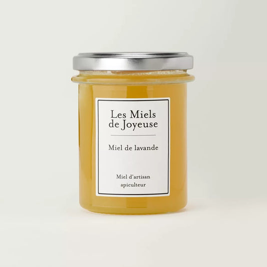 Lavendelhoning - 250g