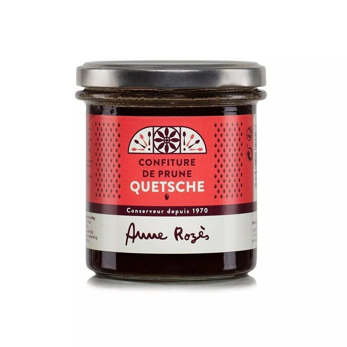 QUETSCHE PRUIMENJAM 350g
