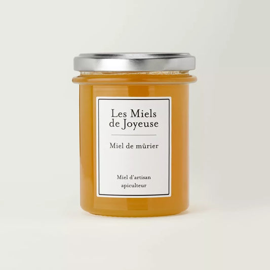 Moerbeienhoning - 250g