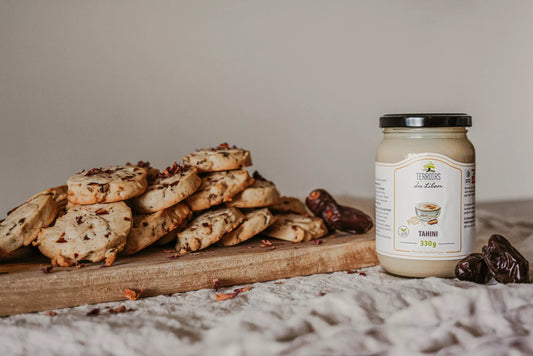 Tahini - 330g - Sesamcrème