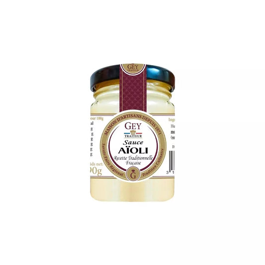 Aiolisaus - 10cl