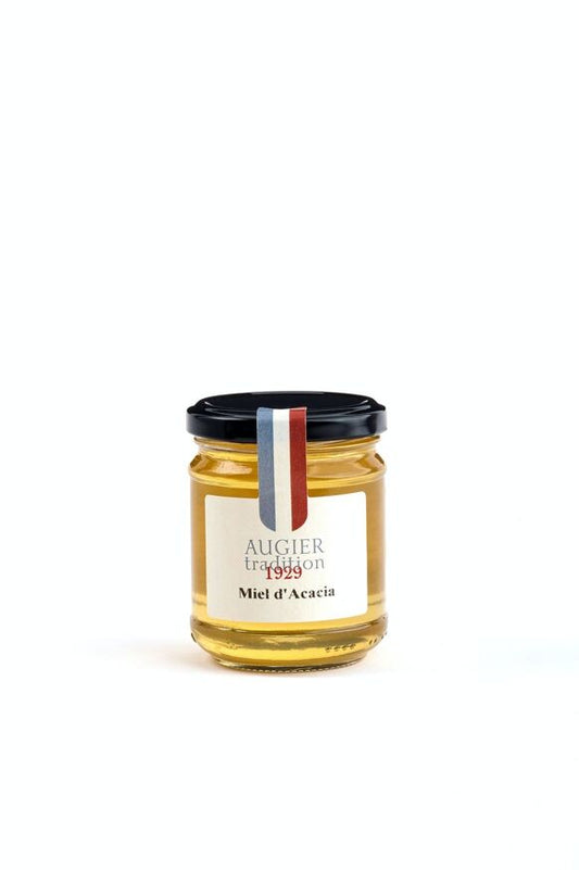 Acaciahoning uit Frankrijk - 250g
