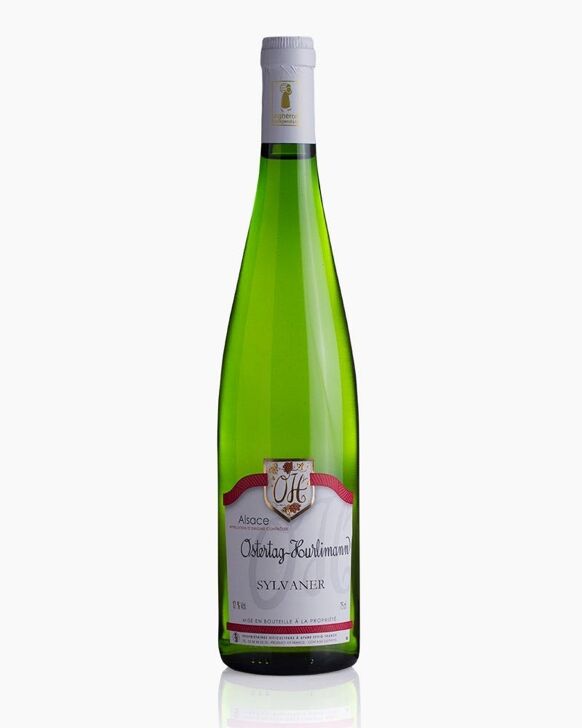 Sylvaner - Sec - Alsace