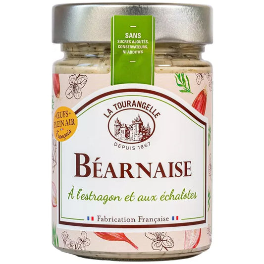 Béarnaise - 270 g
