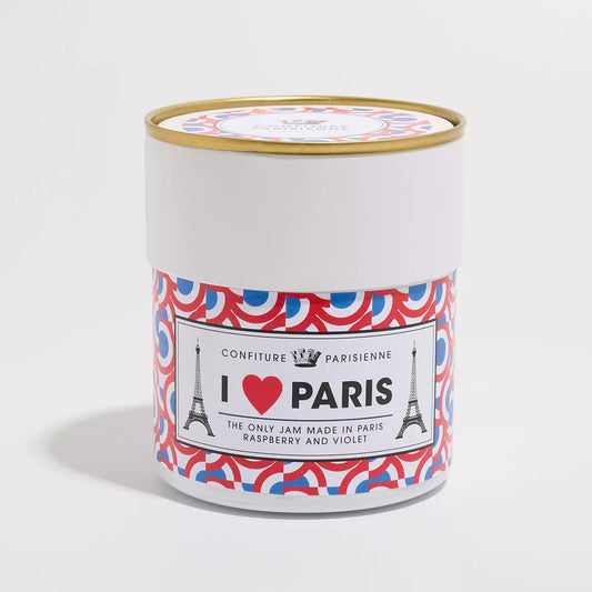 JAM .. I love Paris 250G (frambozen waarderen)