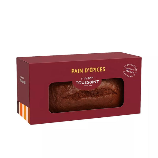Peperkoek - 250 g - Pain d'épices