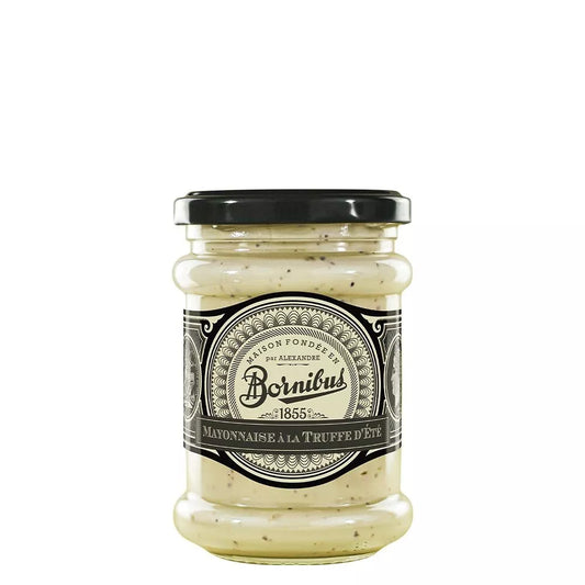 Zomertruffelmayonaise