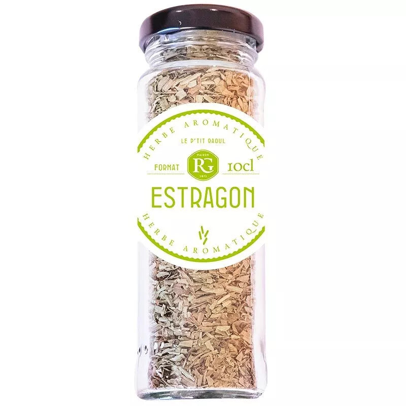 Estragon / Dragon