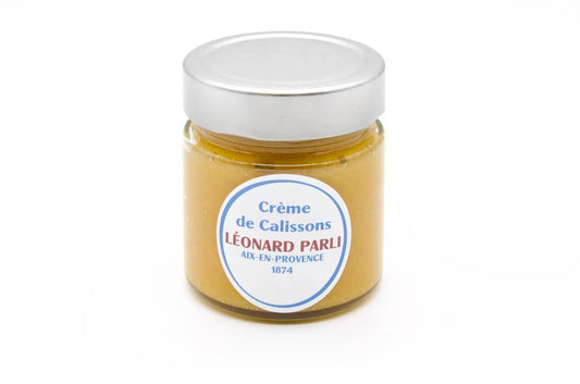 Calissons crème - 300 g