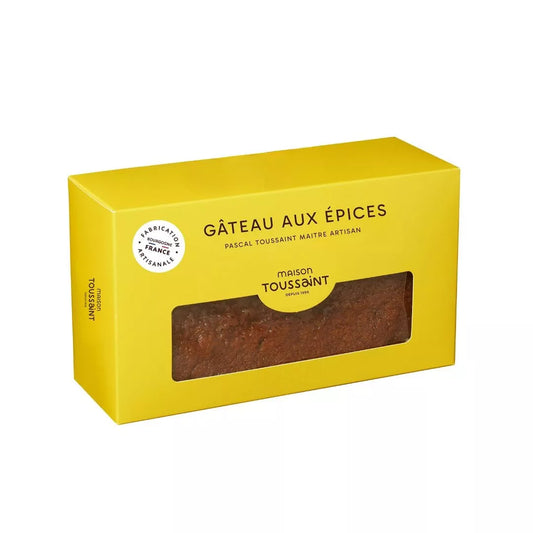 Kruidencake - Naturel 440 g Gâteau aux épices