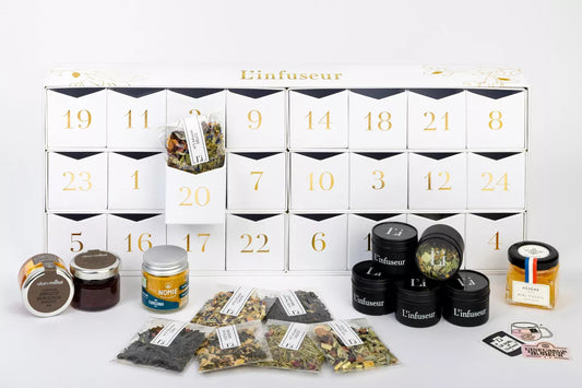 Prestige Kerst Adventskalender 2025