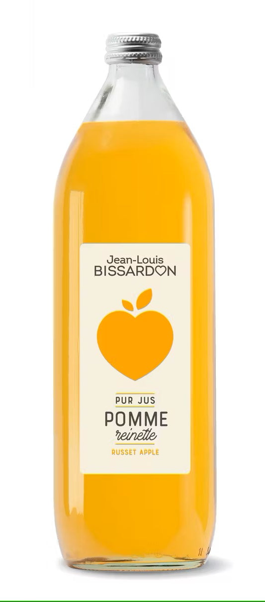 Reinette appelsap 1L