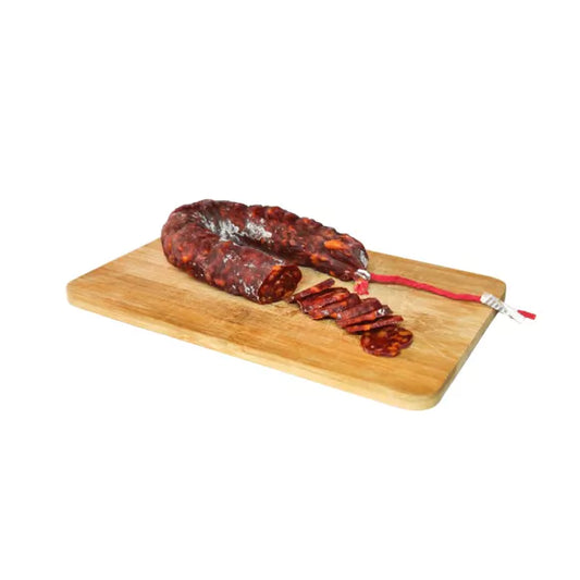 Franse chorizo 170g