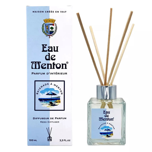 Badkamergeurverspreider - 100 ml